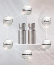 AXXZIA - Beauty Eyes Routine Care Cream Premium 15 g - Mr.PMU