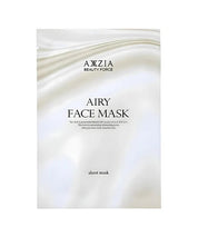 AXXZIA - Beauty Force Airy Face Mask - Mr.PMU