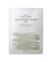 AXXZIA - Beauty Force Treatment Mask AG - Mr.PMU