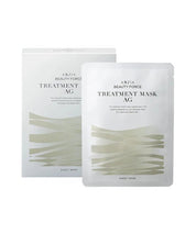 AXXZIA - Beauty Force Treatment Mask AG - Mr.PMU