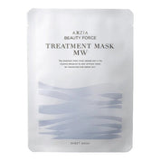 AXXZIA - Beauty Force Treatment Mask MW - Mr.PMU