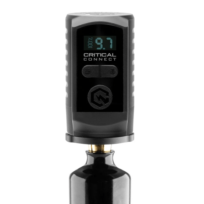 Standard Battery V2 Critical Connect - mrpmu