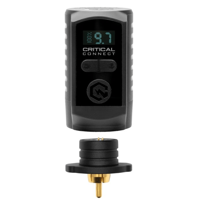 Standard Battery V2 Critical Connect - mrpmu