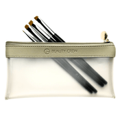Beauty Crew - Set Pennelli 4pz - Mr.PMU