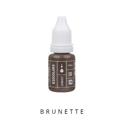 Biocolors - BRUNETTE - Mr.PMU