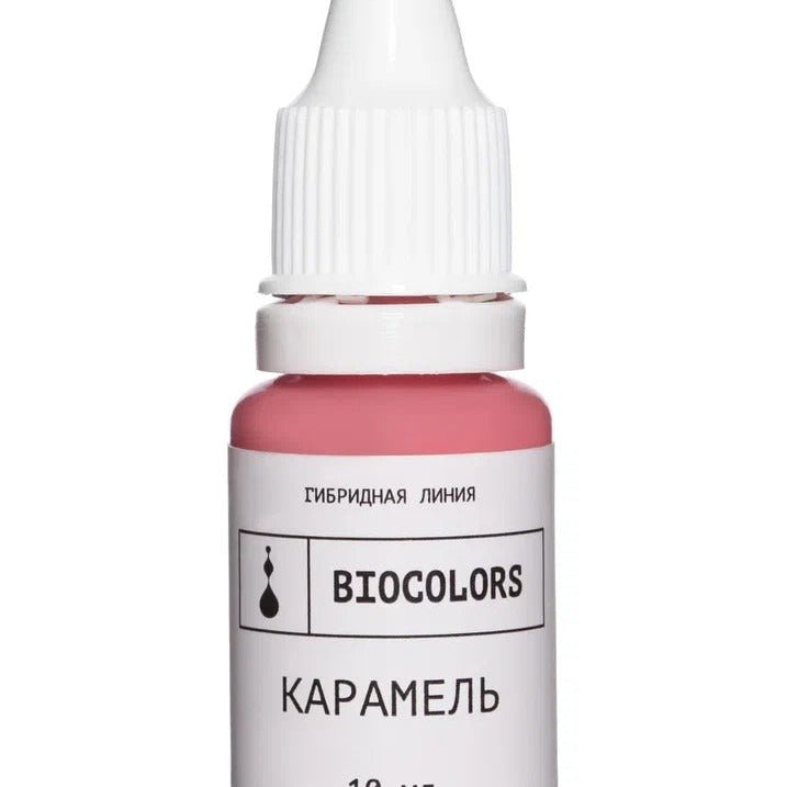 Biocolors - CARAMEL - Mr.PMU
