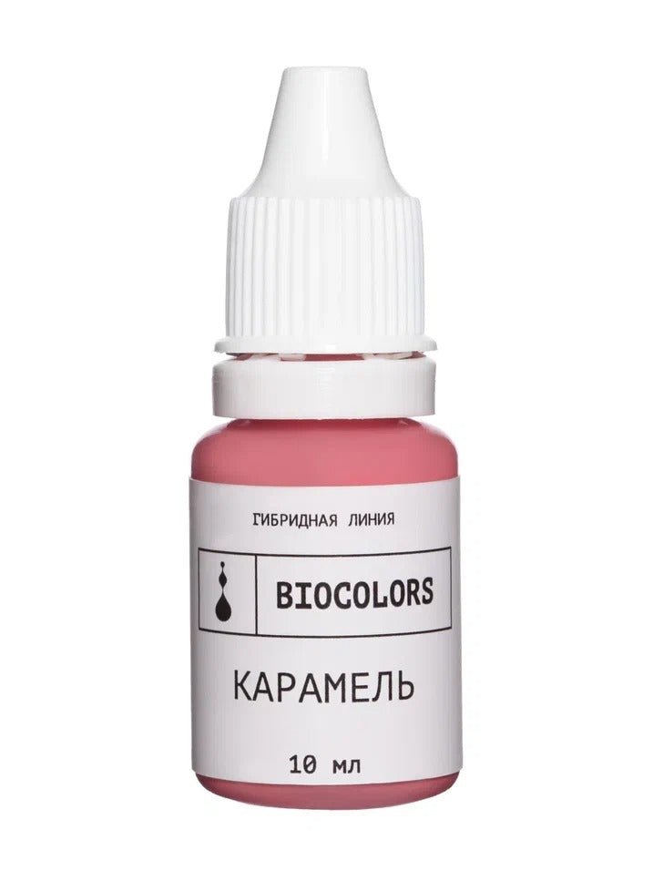 Biocolors - CARAMEL - Mr.PMU