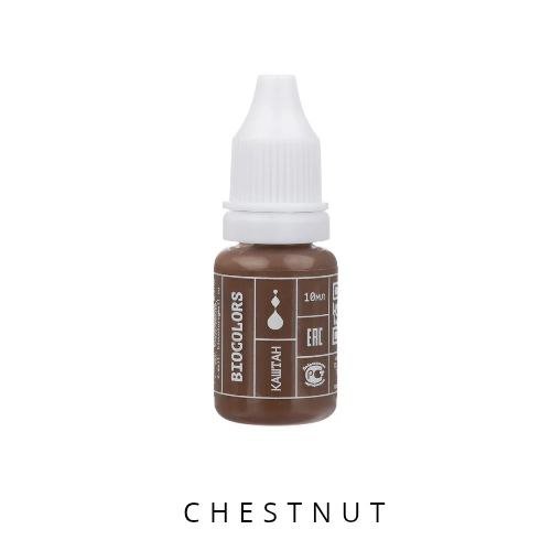 Biocolors - CHESTNUT - Mr.PMU