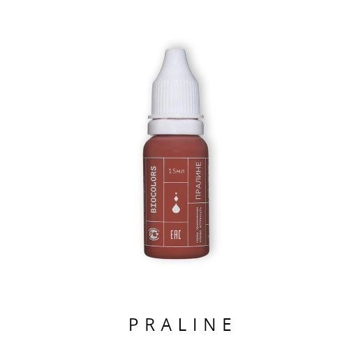 Biocolors - PRALINE - Mr.PMU