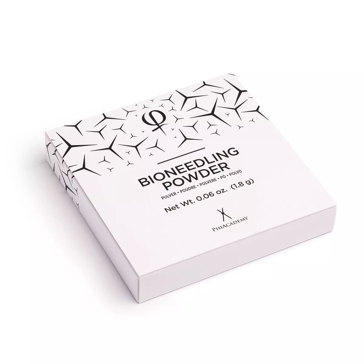 Bioneedling Powder - Mr.PMU