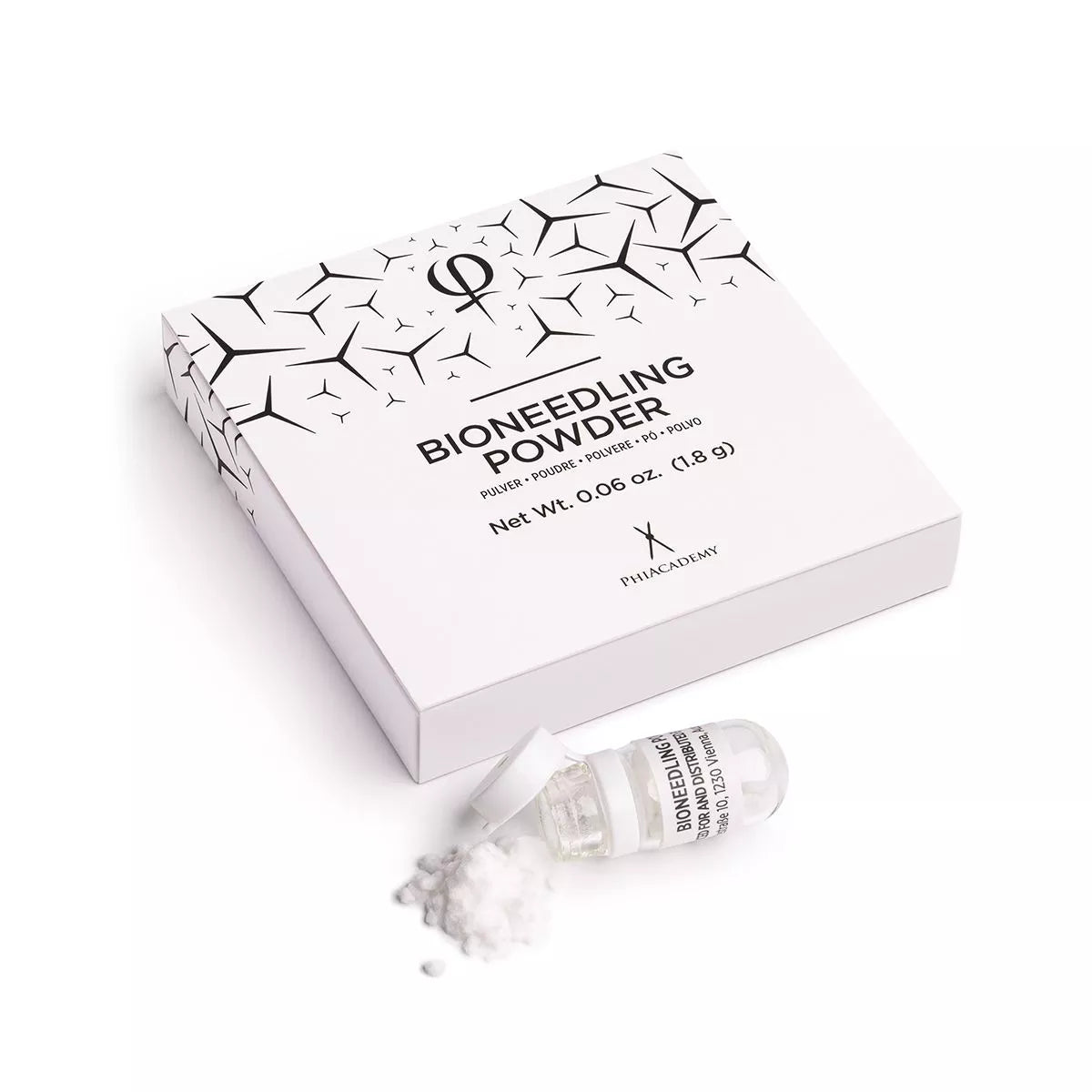 Bioneedling Powder - Mr.PMU