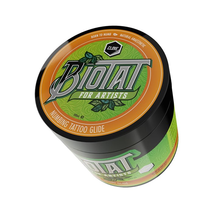 BIOTAT - Numbing Tattoo Glide - Mr.PMU