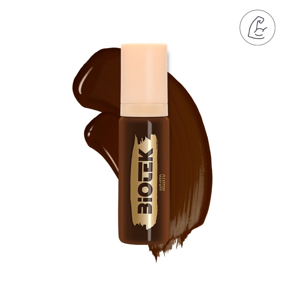 BIOTEK - Brows Hybrid - MOJITO 15ml - Mr.PMU