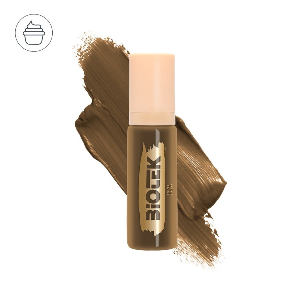BIOTEK - Brows Inorganic Creamy - IBIZA - Mr.PMU