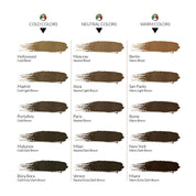 BIOTEK - Brows Inorganic Creamy - MILAN - Mr.PMU