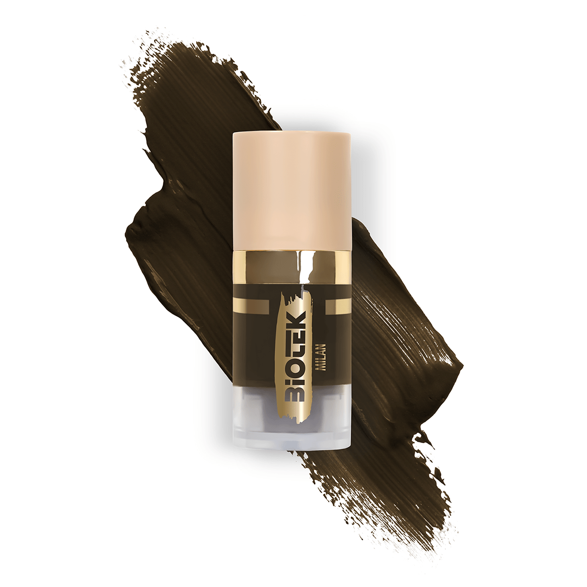 BIOTEK - Brows Inorganic Creamy - MILAN - mrpmu
