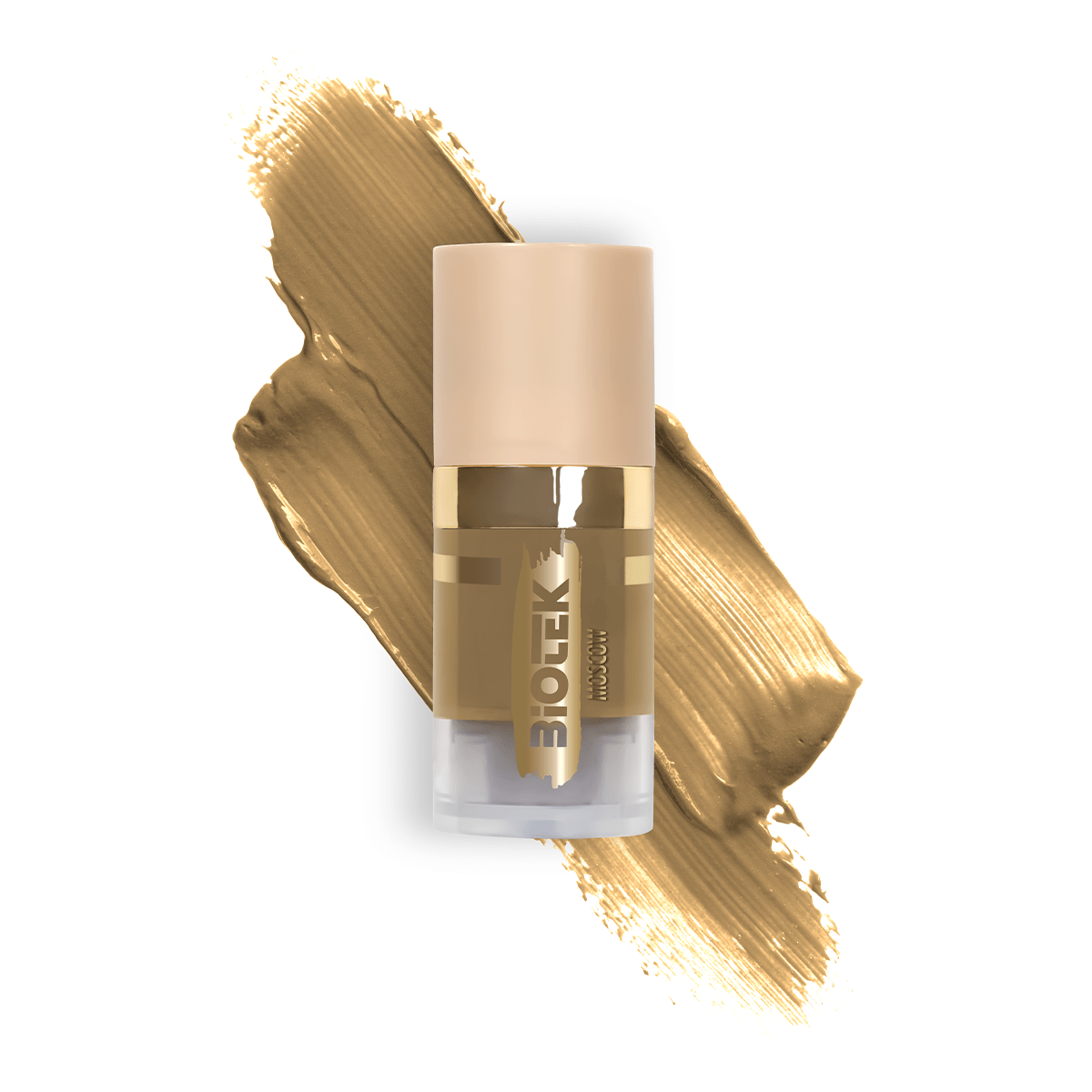 BIOTEK - Brows Inorganic Creamy - MOSCOW - mrpmu