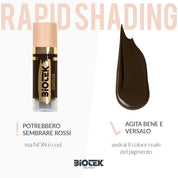 BIOTEK - Brows Inorganic Liquid - COSMOPOLITAN - mrpmu