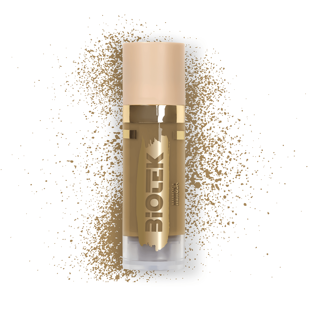BIOTEK - Brows Inorganic Liquid - MIMOSA - mrpmu