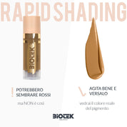 BIOTEK - Brows Inorganic Liquid - MIMOSA - mrpmu