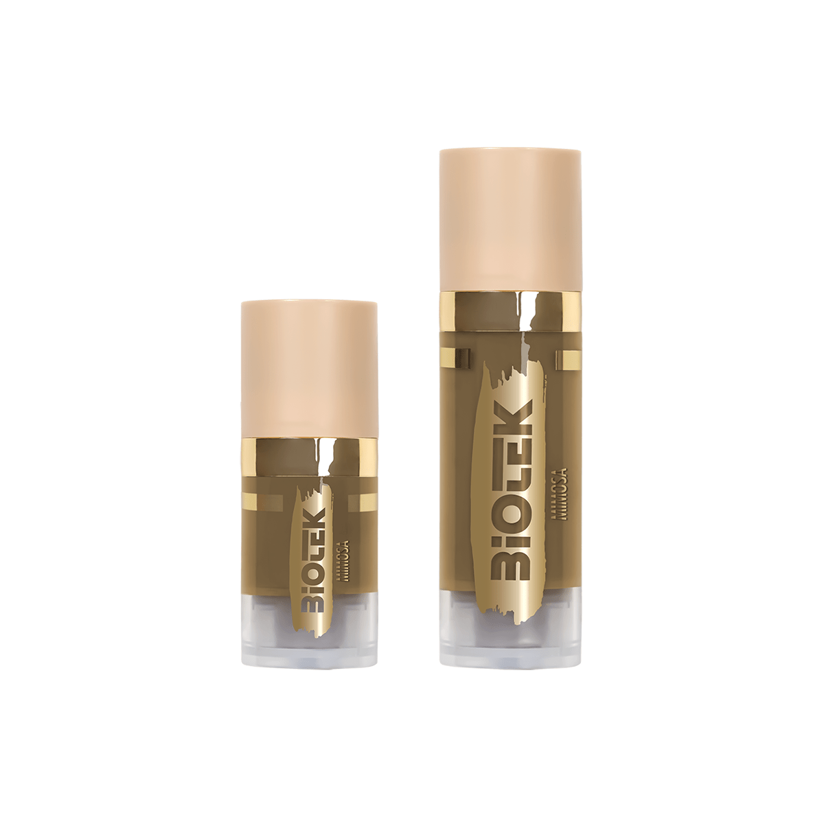 BIOTEK - Brows Inorganic Liquid - MIMOSA - mrpmu