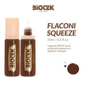 BIOTEK - Eyes - ROYAL BLACK - Mr.PMU