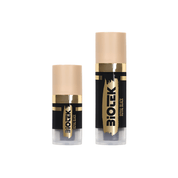 BIOTEK - Eyes - ROYAL BLACK - mrpmu