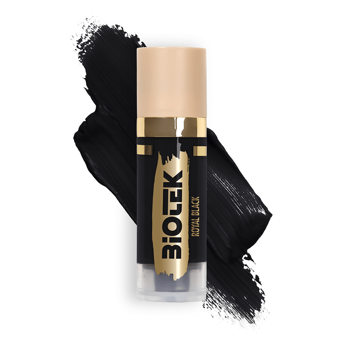 BIOTEK - Eyes - ROYAL BLACK - mrpmu
