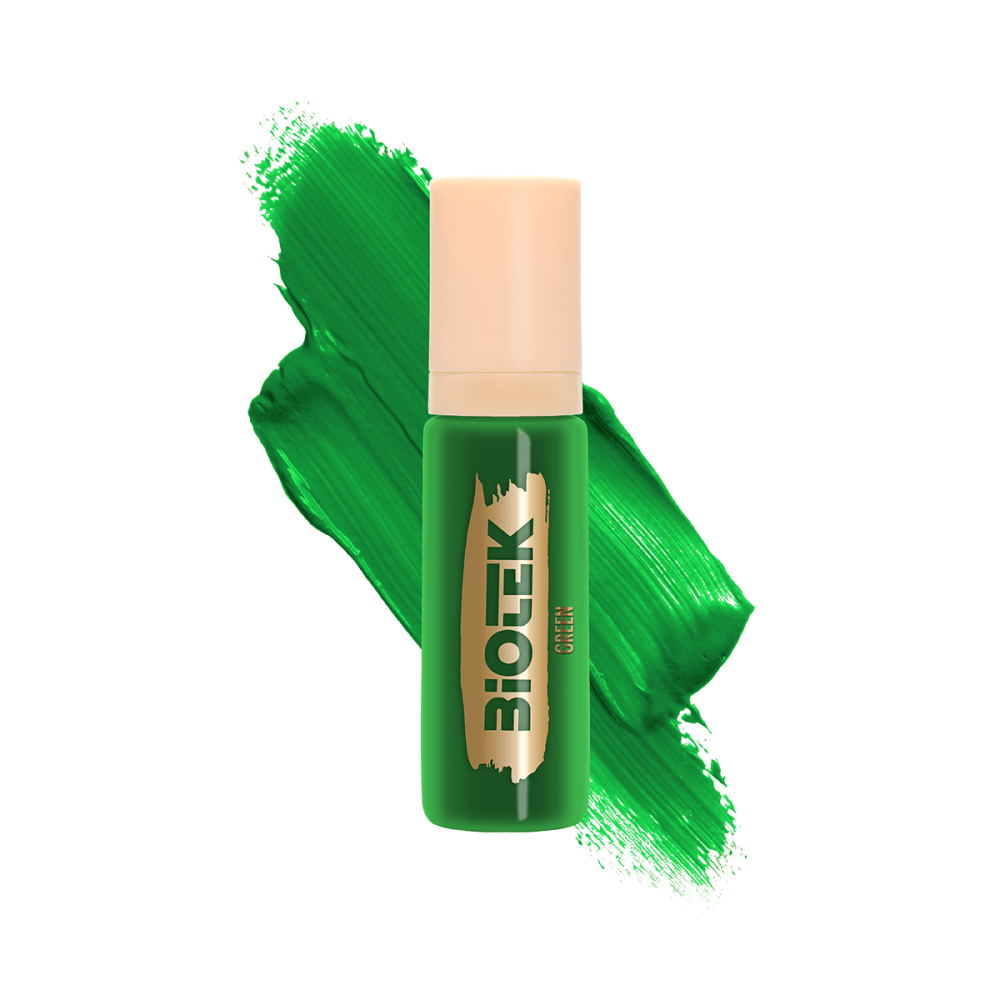 BIOTEK - Green - Mr.PMU