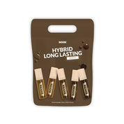 BIOTEK - Hybrid Long Lasting Brow Pigment Kit - Mr.PMU
