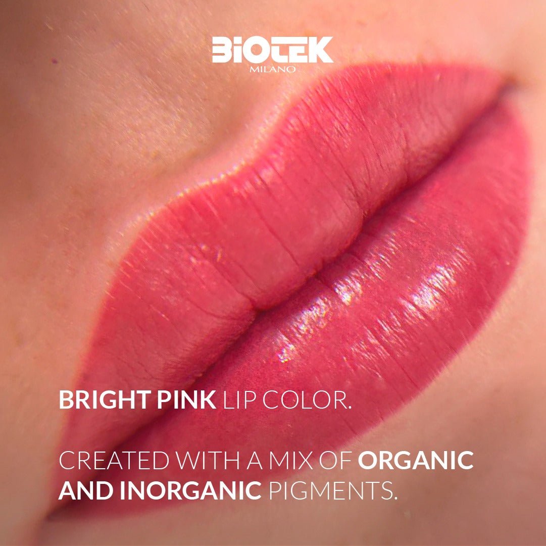 BIOTEK - Lips - Bite - Mr.PMU