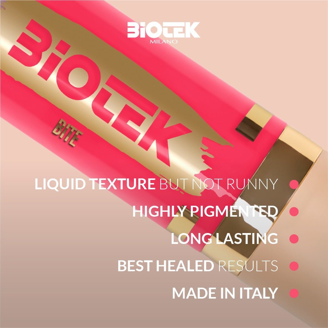 BIOTEK - Lips - Bite - Mr.PMU