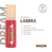 BIOTEK - Lips - DREAM - Mr.PMU