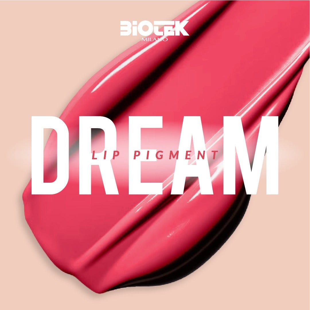 BIOTEK - Lips - DREAM - Mr.PMU