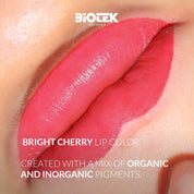 BIOTEK - Lips - DREAM - Mr.PMU