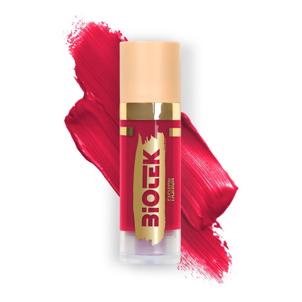 BIOTEK - Lips - FASHION - Mr.PMU