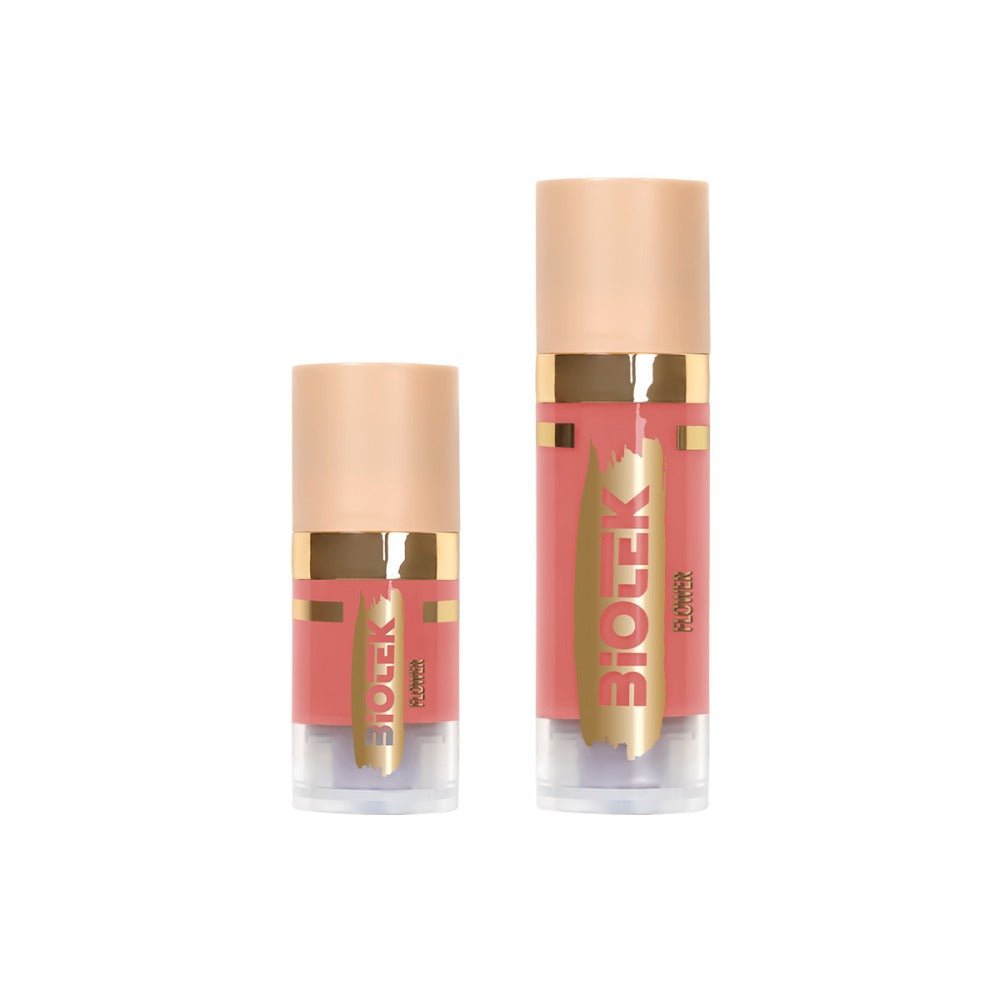 BIOTEK - Lips - FLOWER - Mr.PMU
