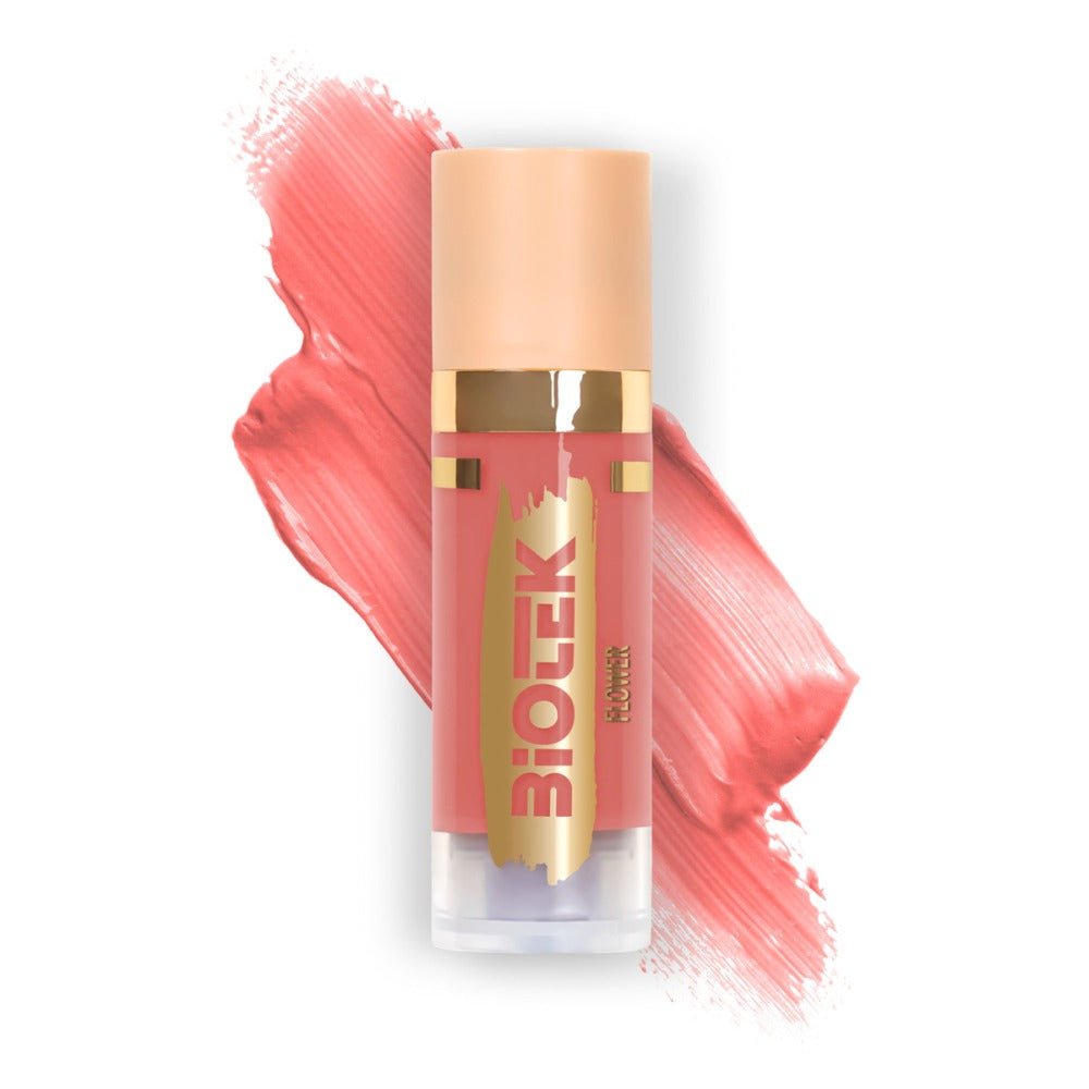 BIOTEK - Lips - FLOWER - Mr.PMU
