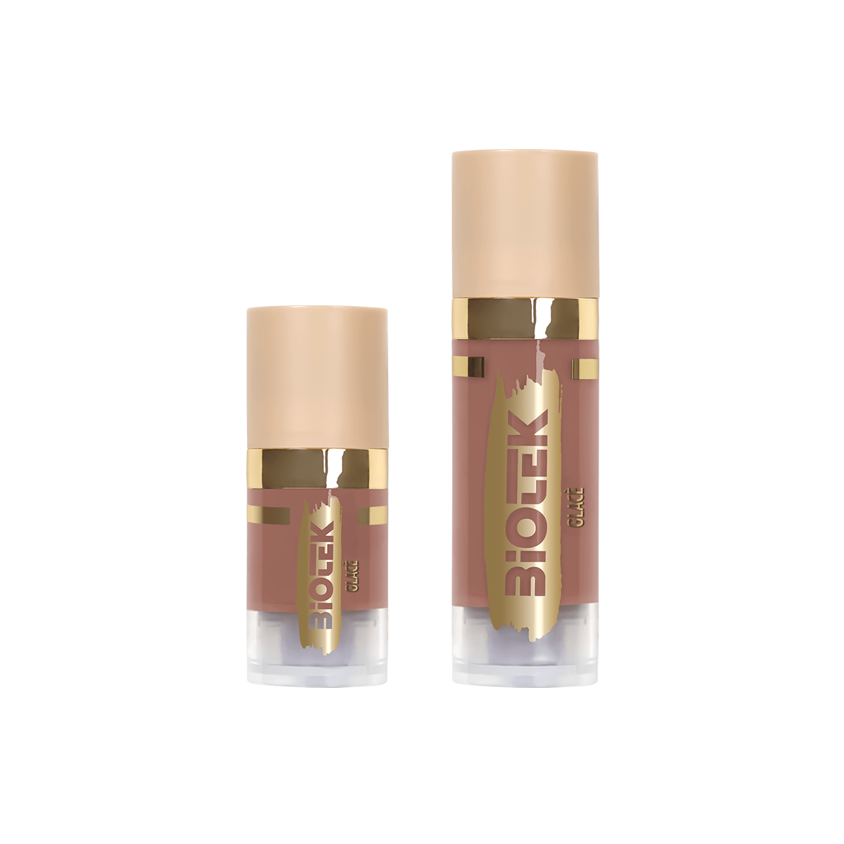 BIOTEK - Lips - GLACE' - mrpmu