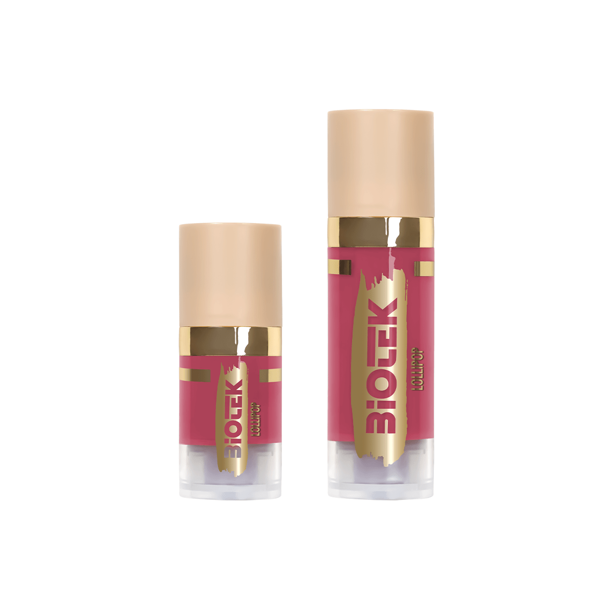 BIOTEK - Lips - LOLLIPOP - mrpmu