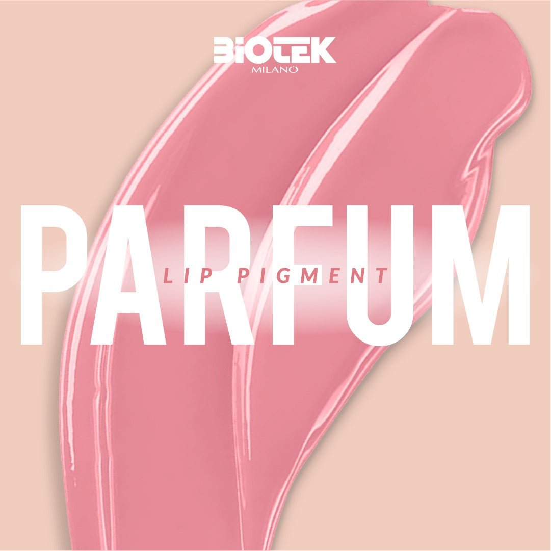 BIOTEK - Lips - PARFUM - Mr.PMU
