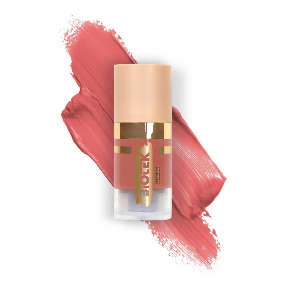 BIOTEK - Lips - PASSION - Mr.PMU
