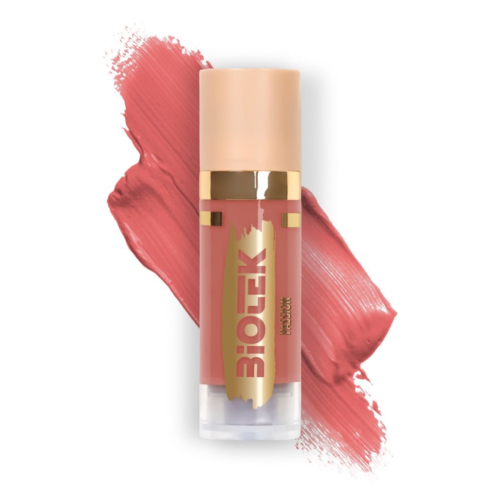 BIOTEK - Lips - PASSION - Mr.PMU