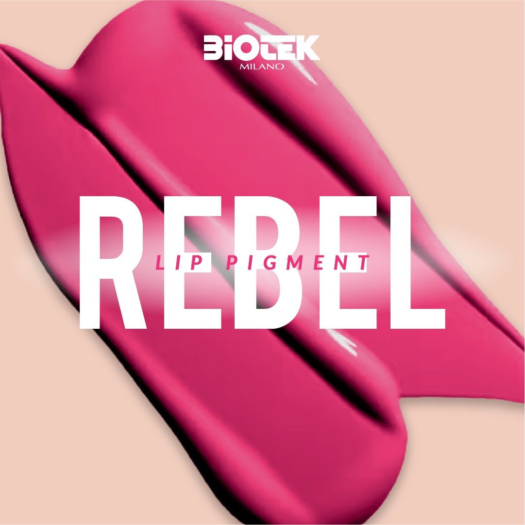 BIOTEK - Lips - REBEL - Mr.PMU