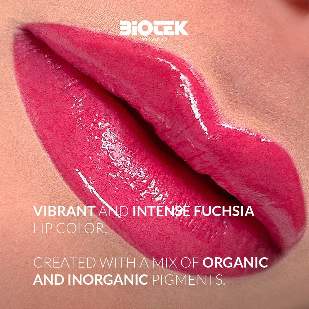 BIOTEK - Lips - REBEL - Mr.PMU