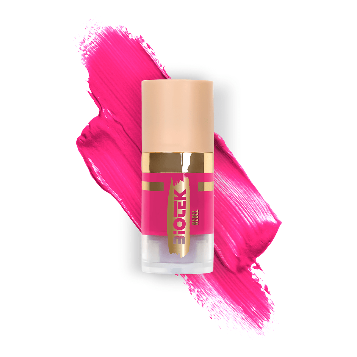 BIOTEK - Lips - REBEL - mrpmu