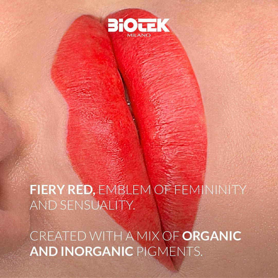 BIOTEK - Lips - SEXY - Mr.PMU