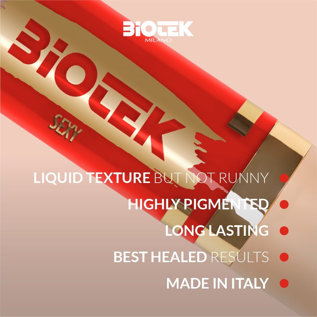 BIOTEK - Lips - SEXY - Mr.PMU