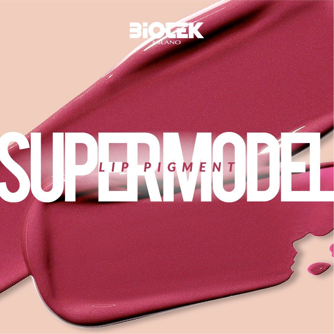 BIOTEK - Lips - SUPERMODEL - Mr.PMU