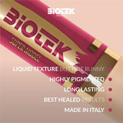 BIOTEK - Lips - SUPERMODEL - Mr.PMU